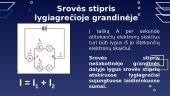 Lygiagretusis laidininkų jungimas 5 puslapis