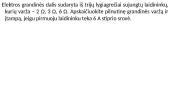 Lygiagretusis laidininkų jungimas 8 puslapis