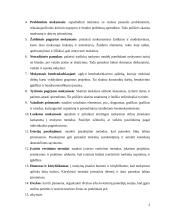 Mokytojo vaidmuo ir ugdymo(si) aplinka XXI amžiuje 2 puslapis