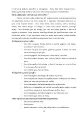 Seksualinis smurtas prieš vaikus šeimoje 13 puslapis