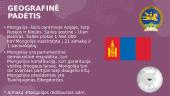 Mongolija. Šalies pristatymas 2 puslapis