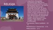 Mongolija. Šalies pristatymas 7 puslapis