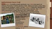 Afganistano karas (1978–1989 m.) 5 puslapis