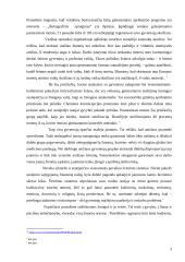 Senėjimo problema 3 puslapis