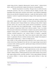 Senėjimo problema 4 puslapis