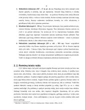 Senovės romėnų teisinė sąmonė 11 puslapis