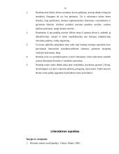 Senovės romėnų teisinė sąmonė 15 puslapis
