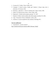 Senovės romėnų teisinė sąmonė 16 puslapis