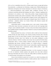 Senovės romėnų teisinė sąmonė 8 puslapis