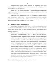 Senovės romėnų teisinė sąmonė 10 puslapis