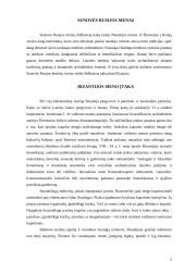 Senovės Rusijos menas 2 puslapis