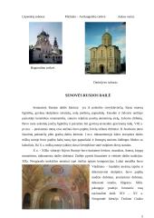 Senovės Rusijos menas 5 puslapis