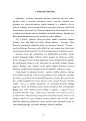 Servanteso "Don Kichotas" — renesanso romanas 4 puslapis