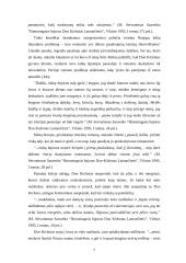 Servanteso "Don Kichotas" — renesanso romanas 7 puslapis