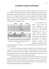 Silicio dvipolės technologijos 14 puslapis