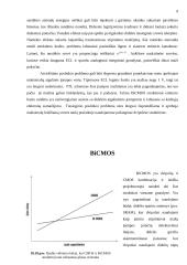 Silicio dvipolės technologijos 9 puslapis