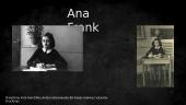 Ana Frank