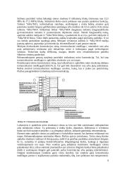 Silikatiniai ir gipsiniai gaminiai 9 puslapis