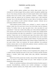 Simbolinės sąveikos teorija 2 puslapis