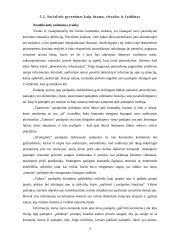 Simbolinės sąveikos teorija 13 puslapis