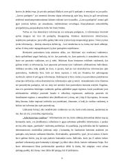 Simbolinės sąveikos teorija 14 puslapis