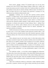 Simbolinės sąveikos teorija 15 puslapis