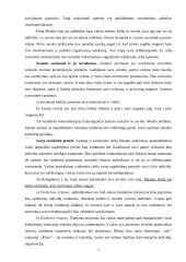 Simbolinės sąveikos teorija 4 puslapis