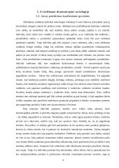 Simbolinės sąveikos teorija 10 puslapis