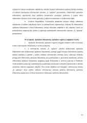 Apskaitos praktikos darbo ataskaita 13 puslapis