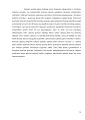 Apskaitos praktikos darbo ataskaita 16 puslapis