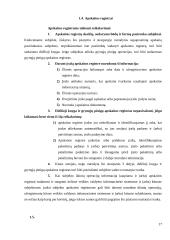 Apskaitos praktikos darbo ataskaita 17 puslapis