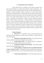 Apskaitos praktikos darbo ataskaita 19 puslapis