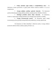 Apskaitos praktikos darbo ataskaita 20 puslapis