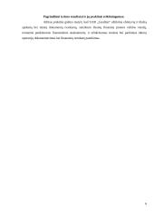 Apskaitos praktikos darbo ataskaita 6 puslapis