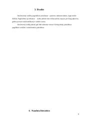 Sinchroniniai varikliai, privalumai ir trūkumai 8 puslapis