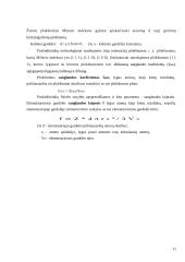 Sintetinių opalų optinis orientavimas 11 puslapis