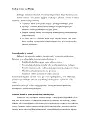 Sistemos struktūra 2 puslapis