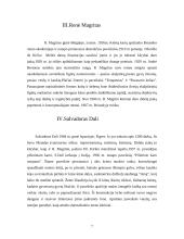 Siurrealizmo atstovai 7 puslapis