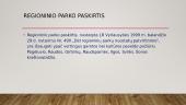 Kurtuvėnų regioninis parkas  3 puslapis
