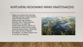Kurtuvėnų regioninis parkas  5 puslapis