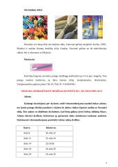 Siuvinėjimas kryželiu pagal lietuvių liaudies tradicijas 3 puslapis