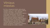 Vilnius XIV – XVI a. 3 puslapis