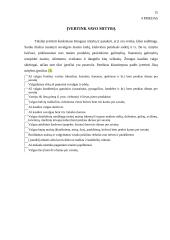 Skirtingų žmonių grupių mityba 15 puslapis