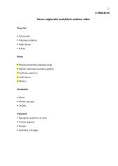 Skirtingų žmonių grupių mityba 17 puslapis