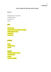 Skirtingų žmonių grupių mityba 18 puslapis