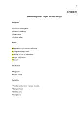 Skirtingų žmonių grupių mityba 19 puslapis