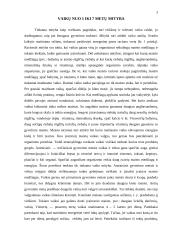 Skirtingų žmonių grupių mityba 3 puslapis