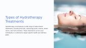 Hydrotherapy 3 puslapis