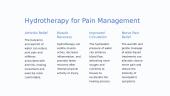 Hydrotherapy 4 puslapis