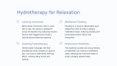 Hydrotherapy 6 puslapis
